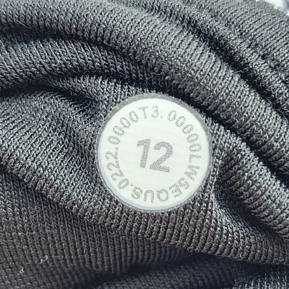 Lululemon InStill High Rise Tights Leggings 25